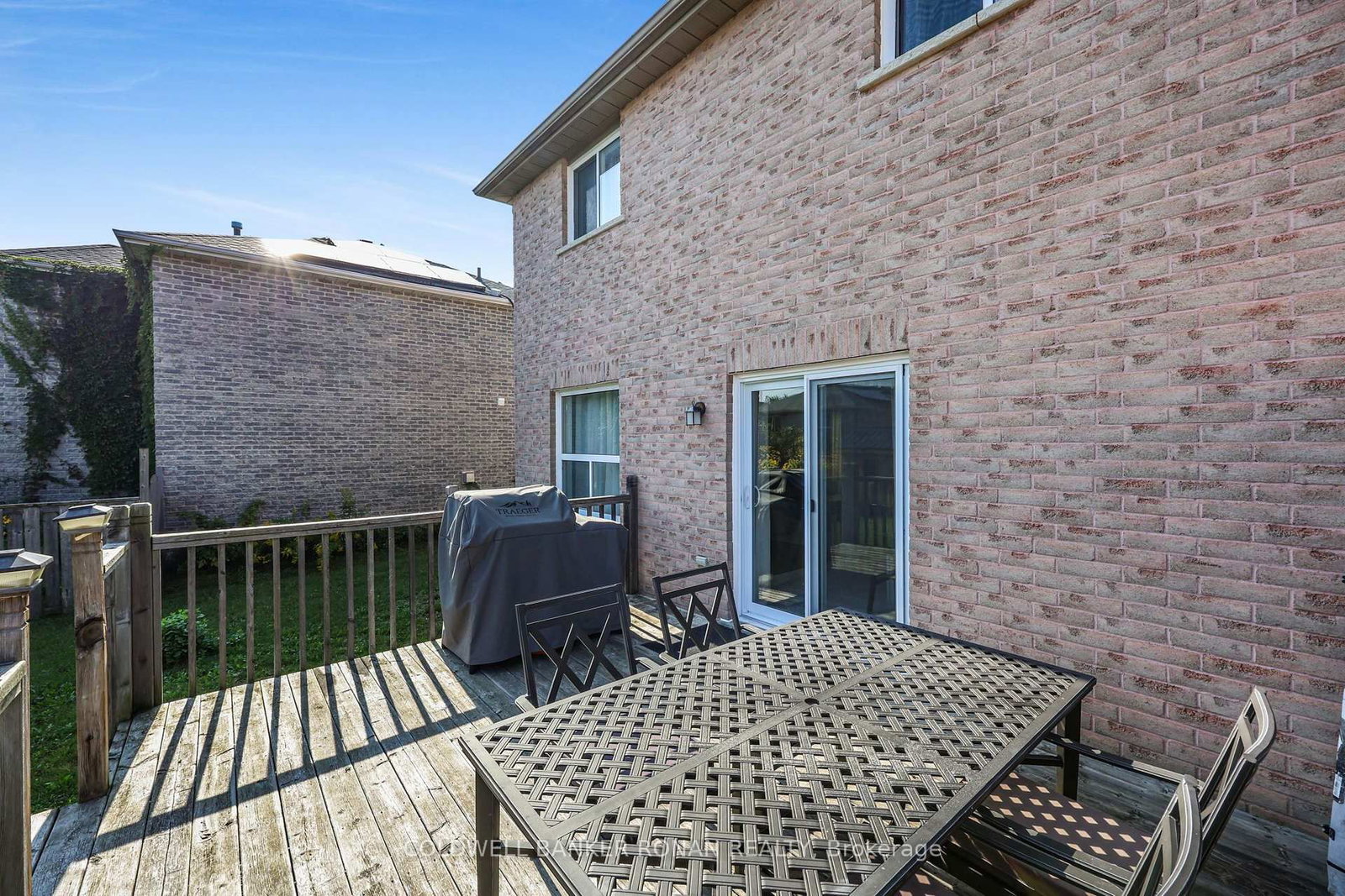 99 Ruffet Drive • Barrie, ON photo 38