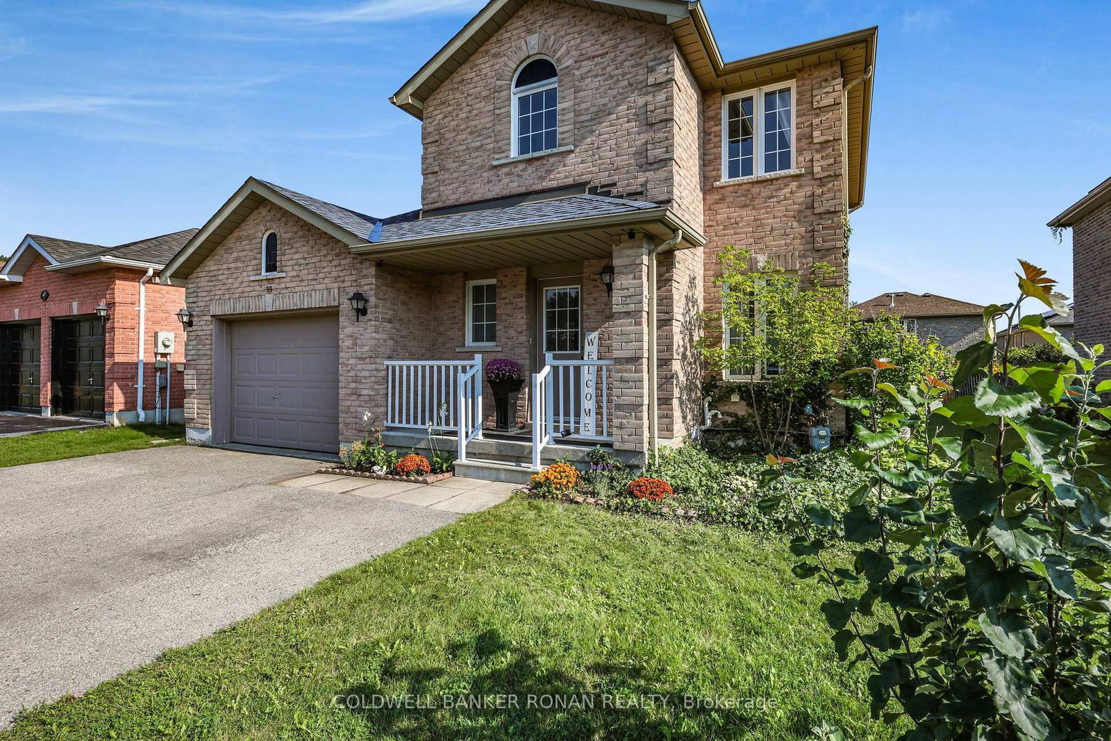 99 Ruffet Drive • Barrie, ON photo 4