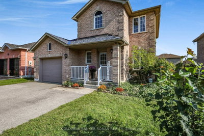 99 Ruffet Drive • Barrie, ON photo 4
