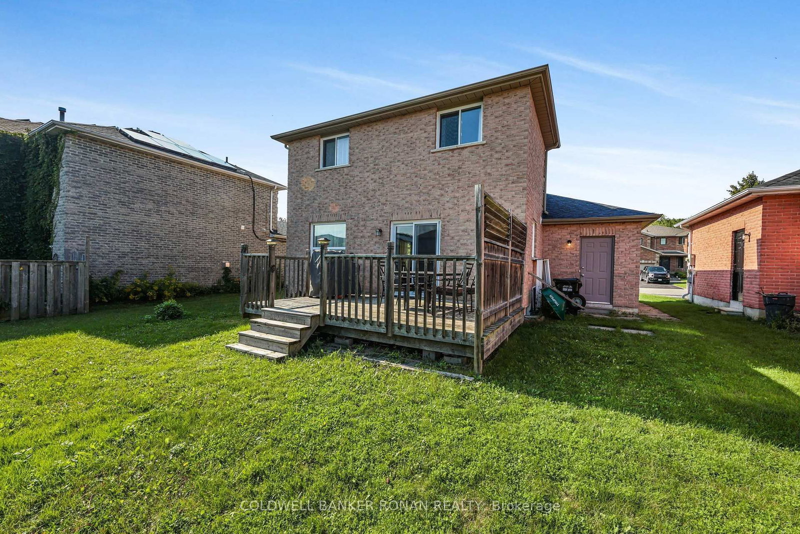 99 Ruffet Drive • Barrie, ON photo 40