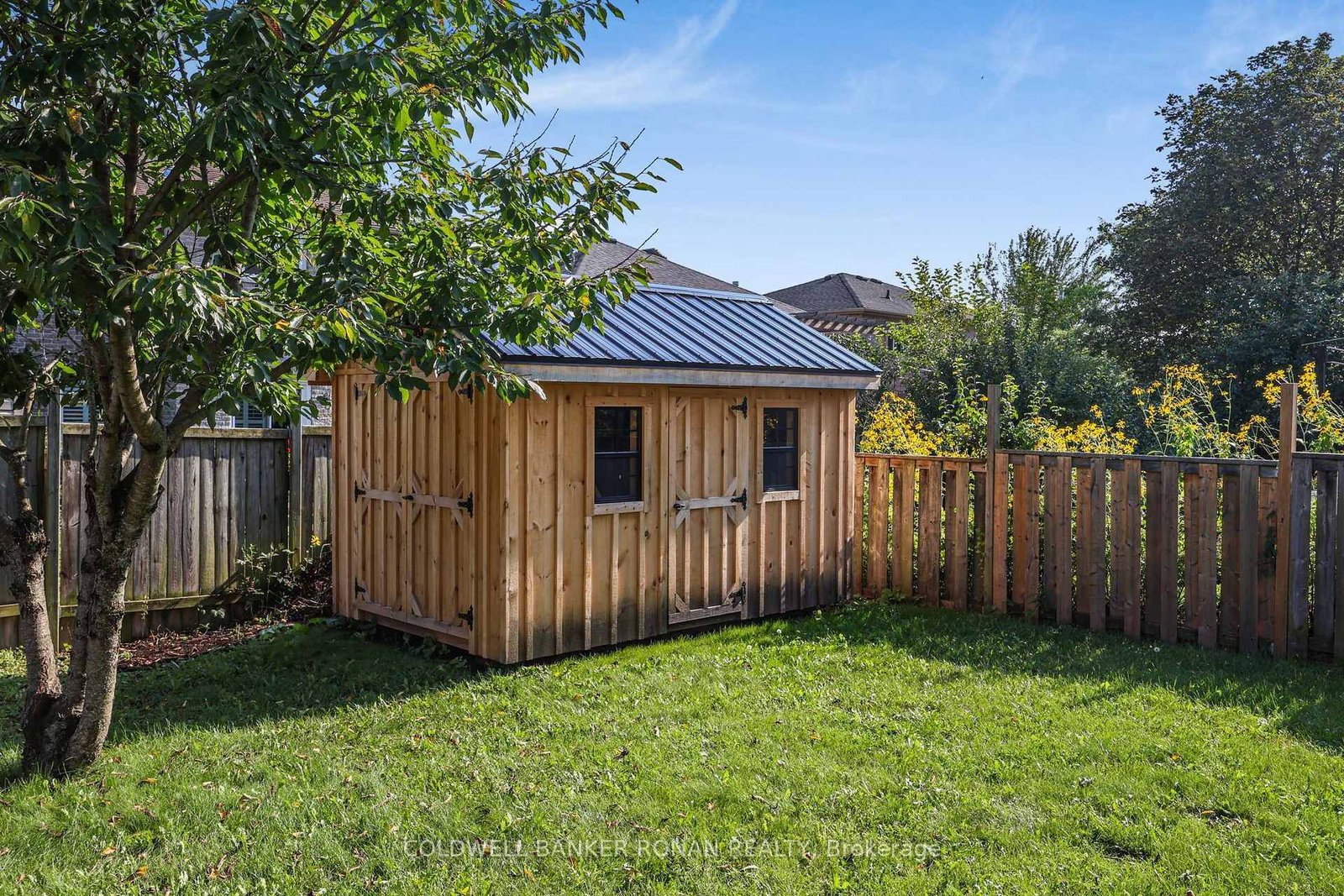 99 Ruffet Drive • Barrie, ON photo 41