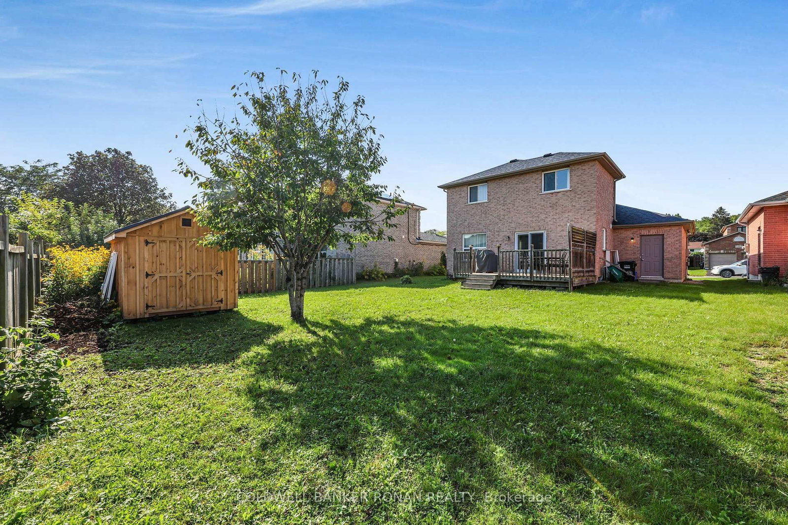 99 Ruffet Drive • Barrie, ON photo 42