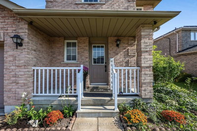 99 Ruffet Drive • Barrie, ON photo 5