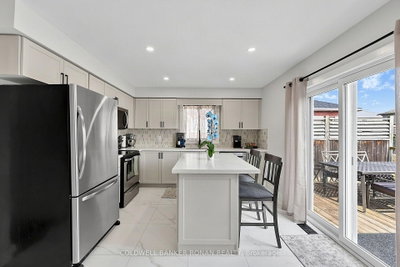 99 Ruffet Drive • Barrie, ON photo 7