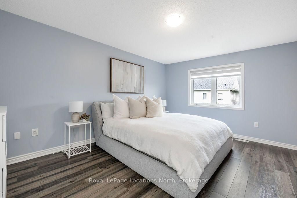 11 Catamaran Drive • Wasaga Beach, ON photo 21