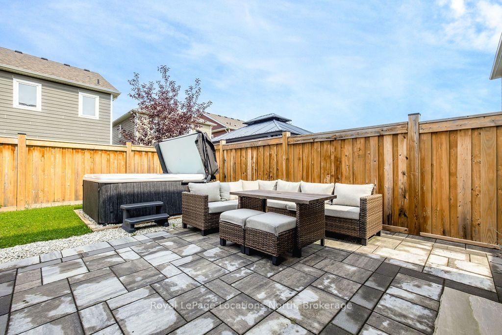 11 Catamaran Drive • Wasaga Beach, ON photo 28
