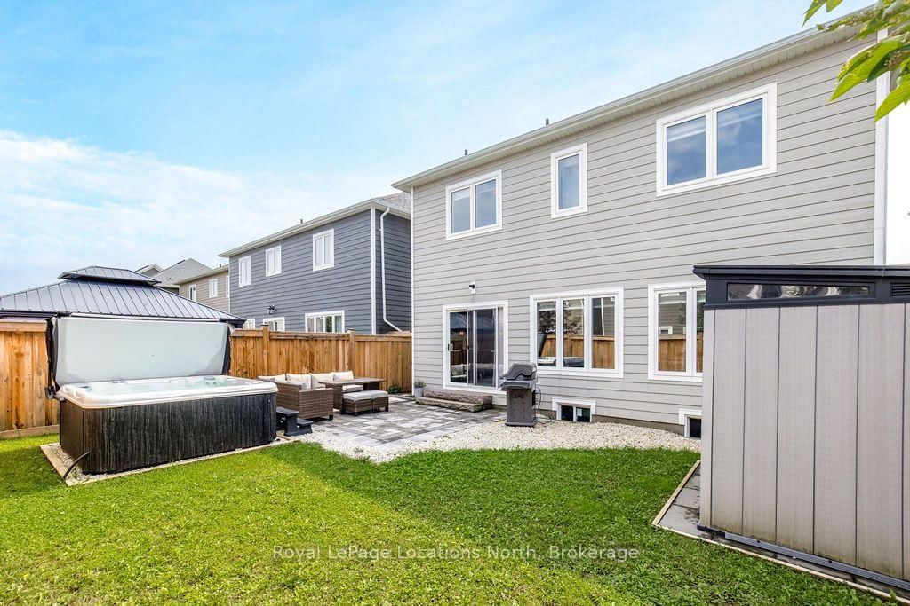 11 Catamaran Drive • Wasaga Beach, ON photo 31