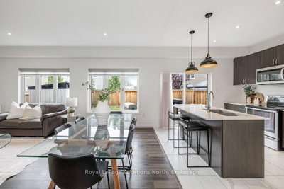 11 Catamaran Drive • Wasaga Beach, ON photo 5