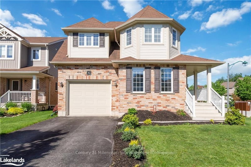 6 MCKEAN Crescent