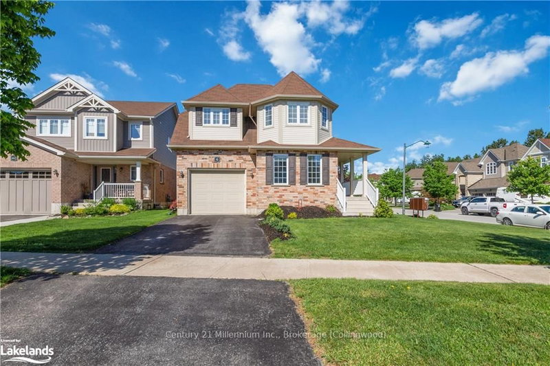 6 MCKEAN Crescent