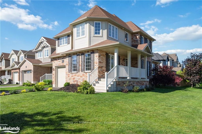 6 MCKEAN Crescent