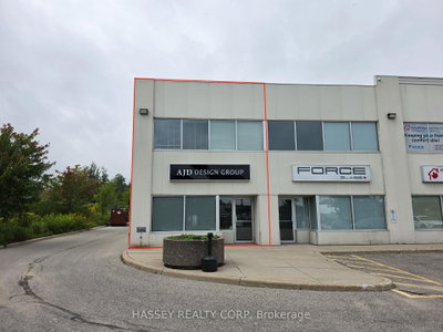 Industrial for lease at 1-353 Saunders Road, Barrie, Ontario, L4N 9A3 - 400 East - MLS: S13742482