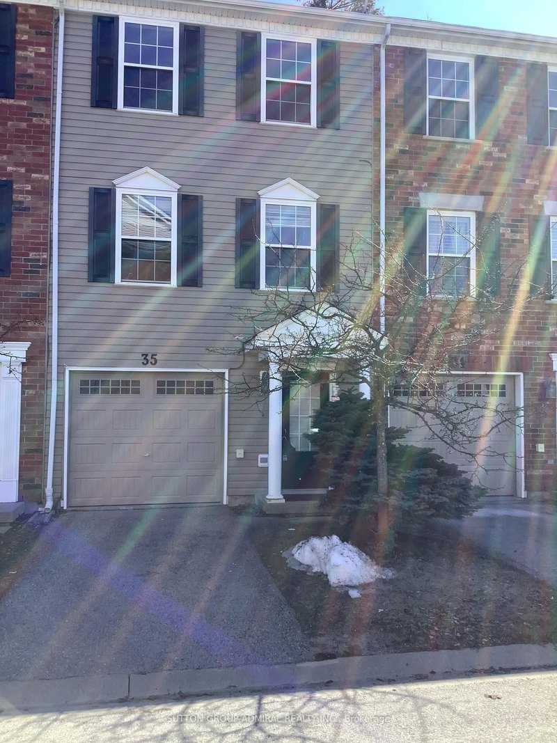 35 - 91 Coughlin Road