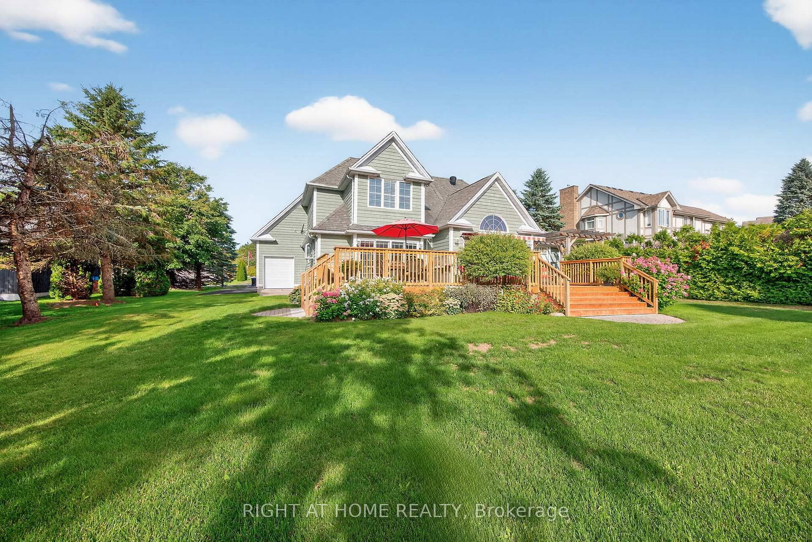 57 Highland Drive • Oro-Medonte, ON photo 1