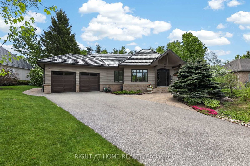 13 Alpine Way