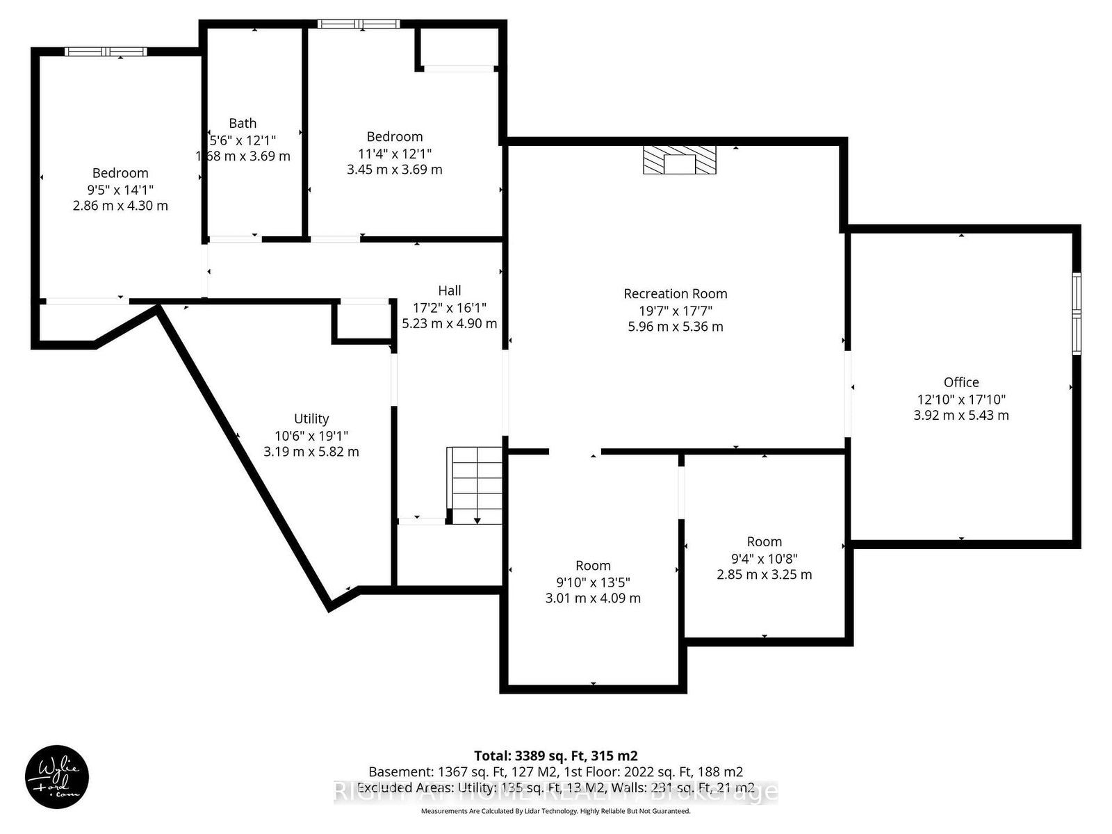 13 Alpine Way • Oro-Medonte, ON photo 50