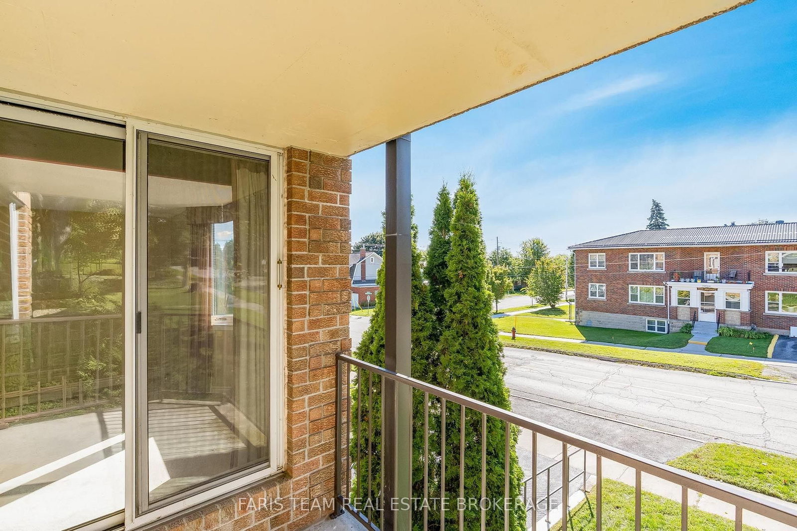 95 Matchedash Street N • #202 • Orillia, ON photo 11