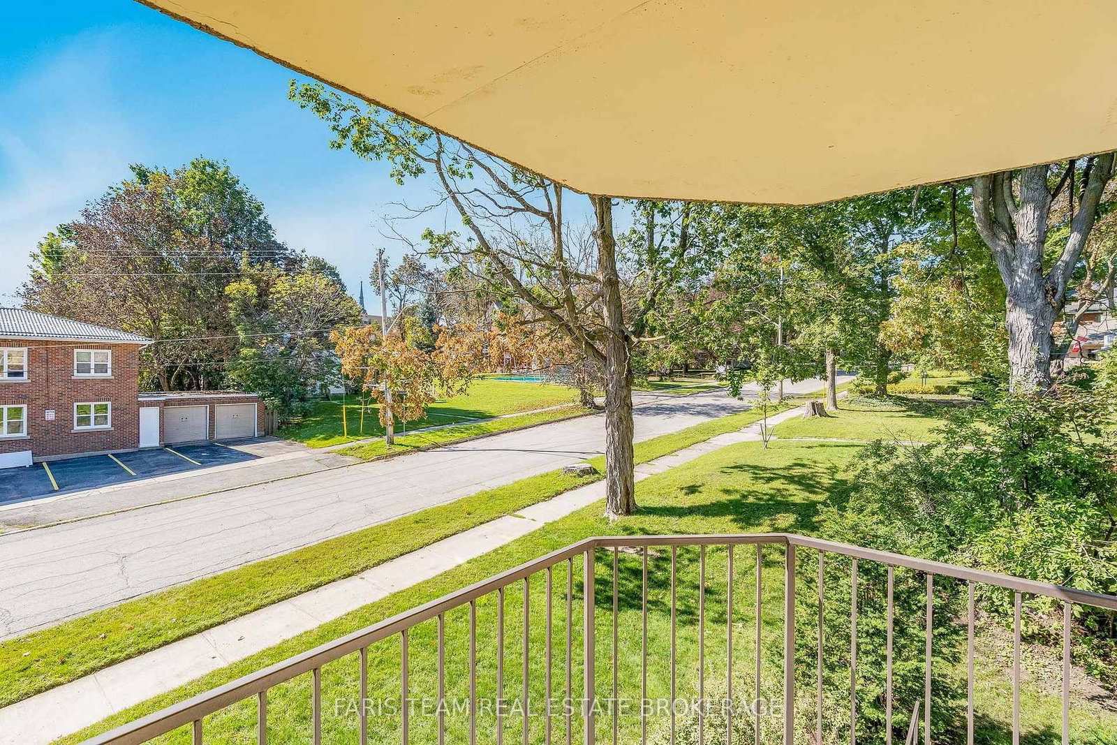 95 Matchedash Street N • #202 • Orillia, ON photo 12