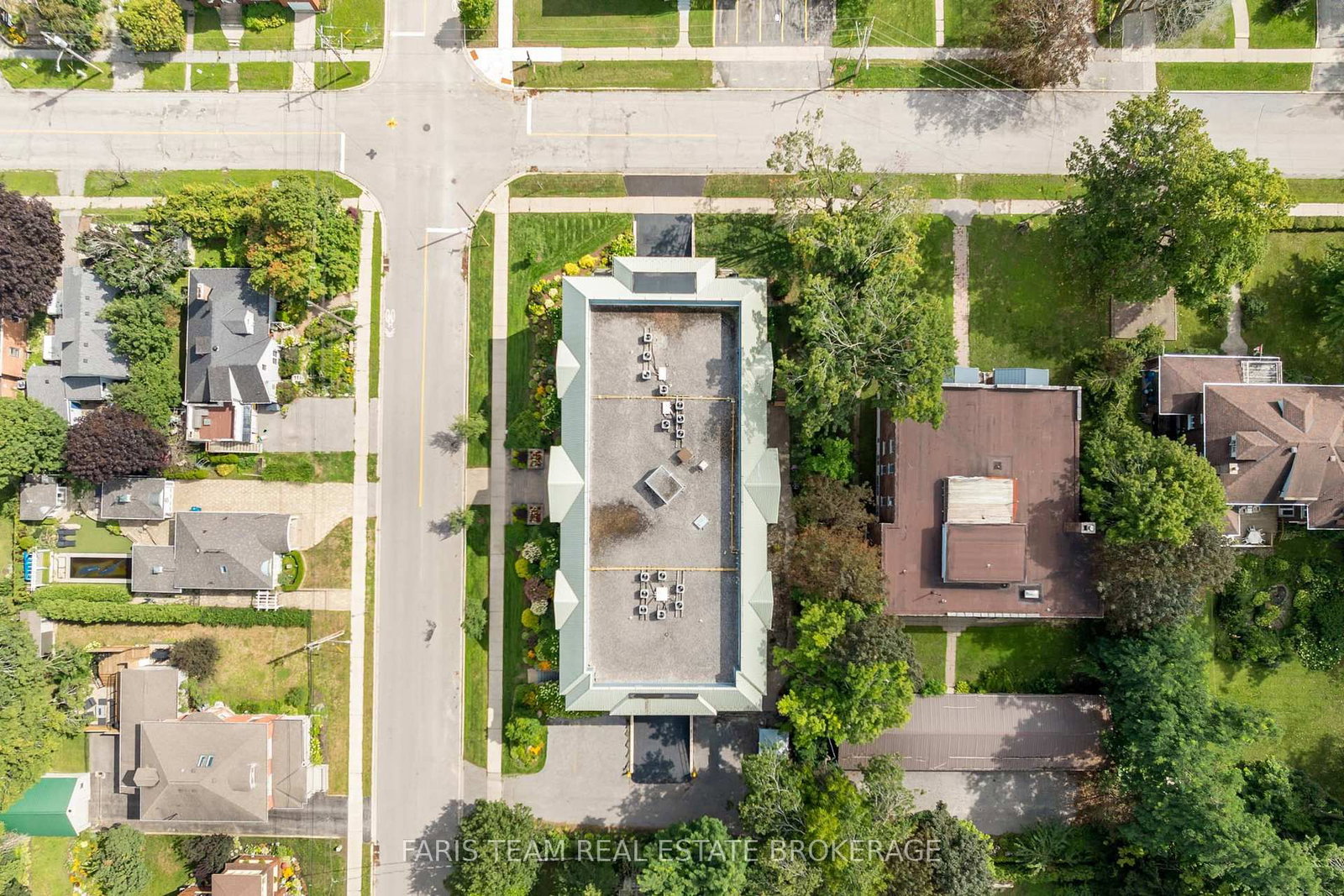 95 Matchedash Street N • #202 • Orillia, ON photo 30