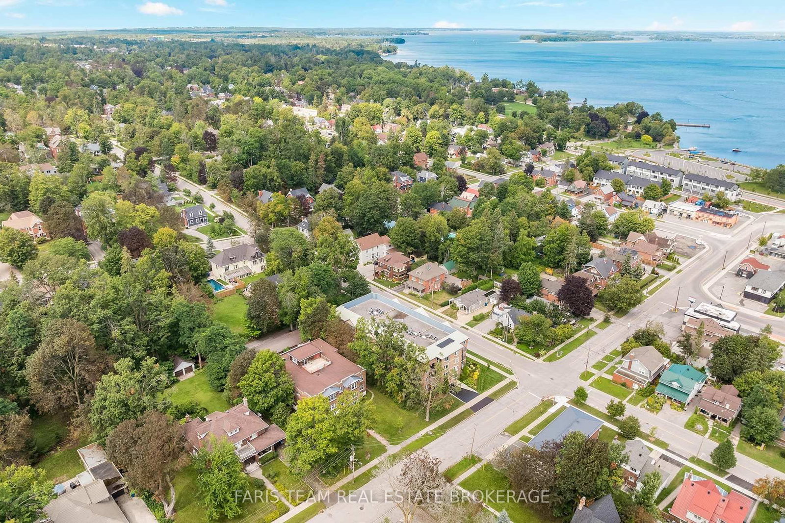 95 Matchedash Street N • #202 • Orillia, ON photo 32