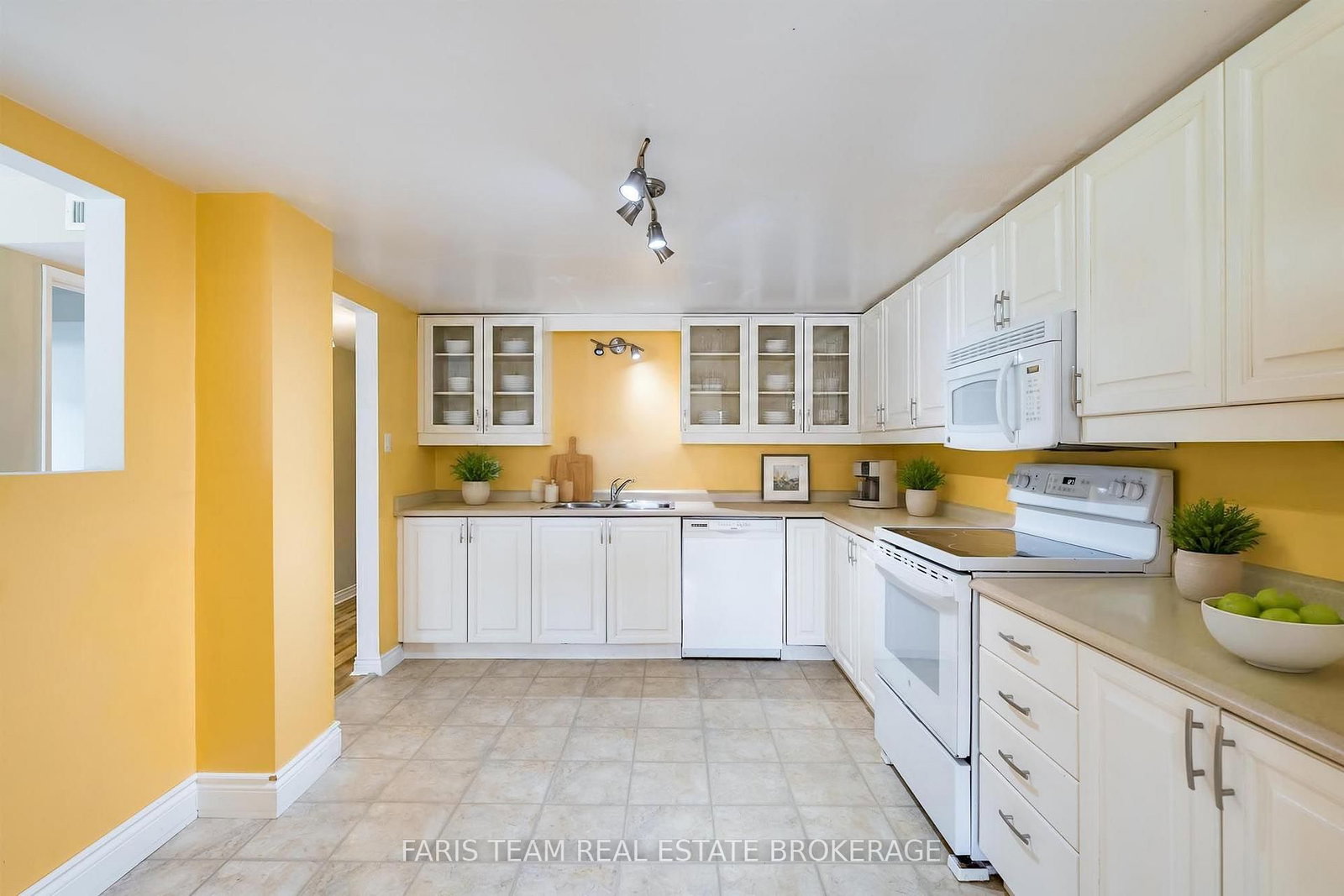 95 Matchedash Street N • #202 • Orillia, ON photo 5
