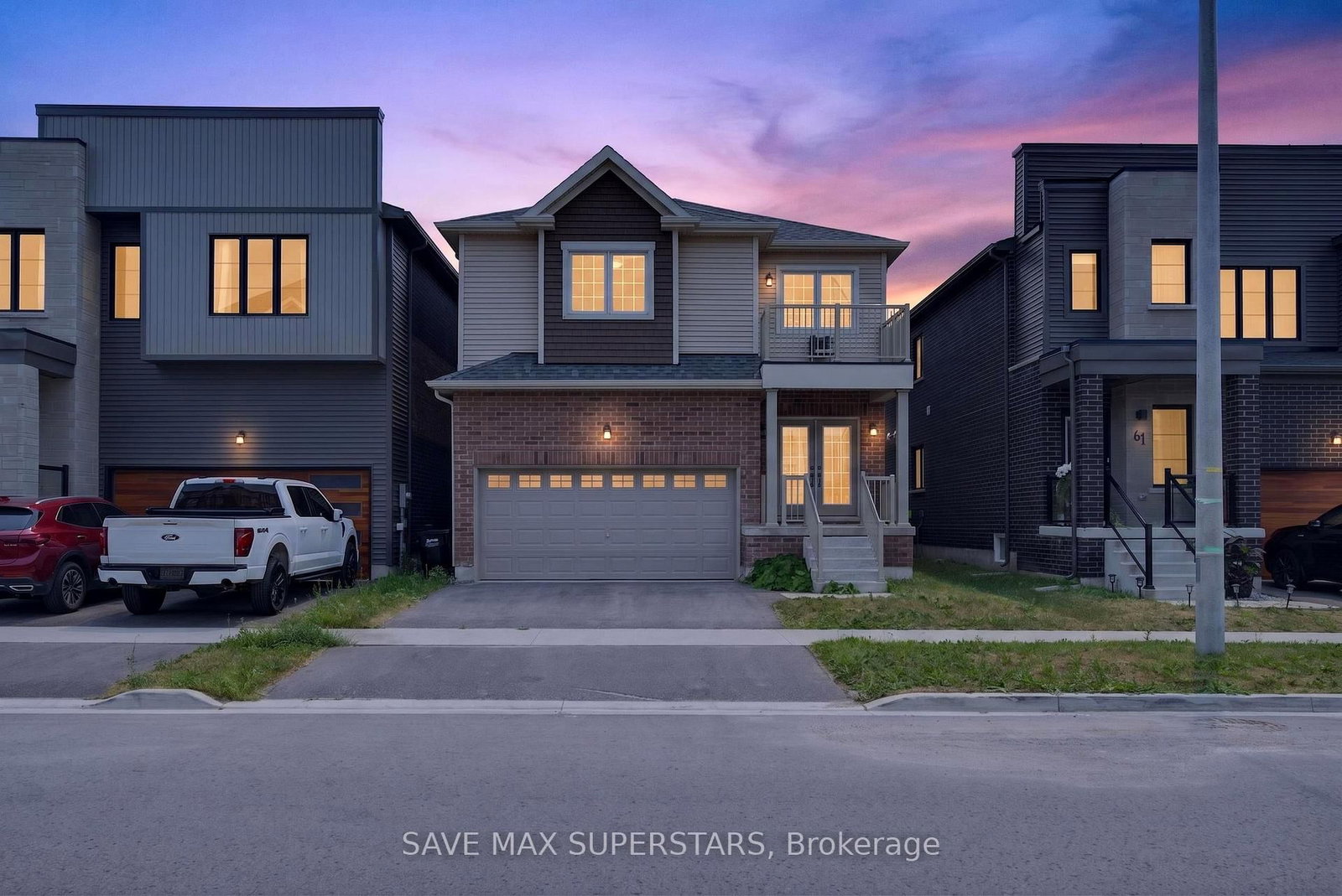 59 Wheatfield Road • Barrie, ON photo 1
