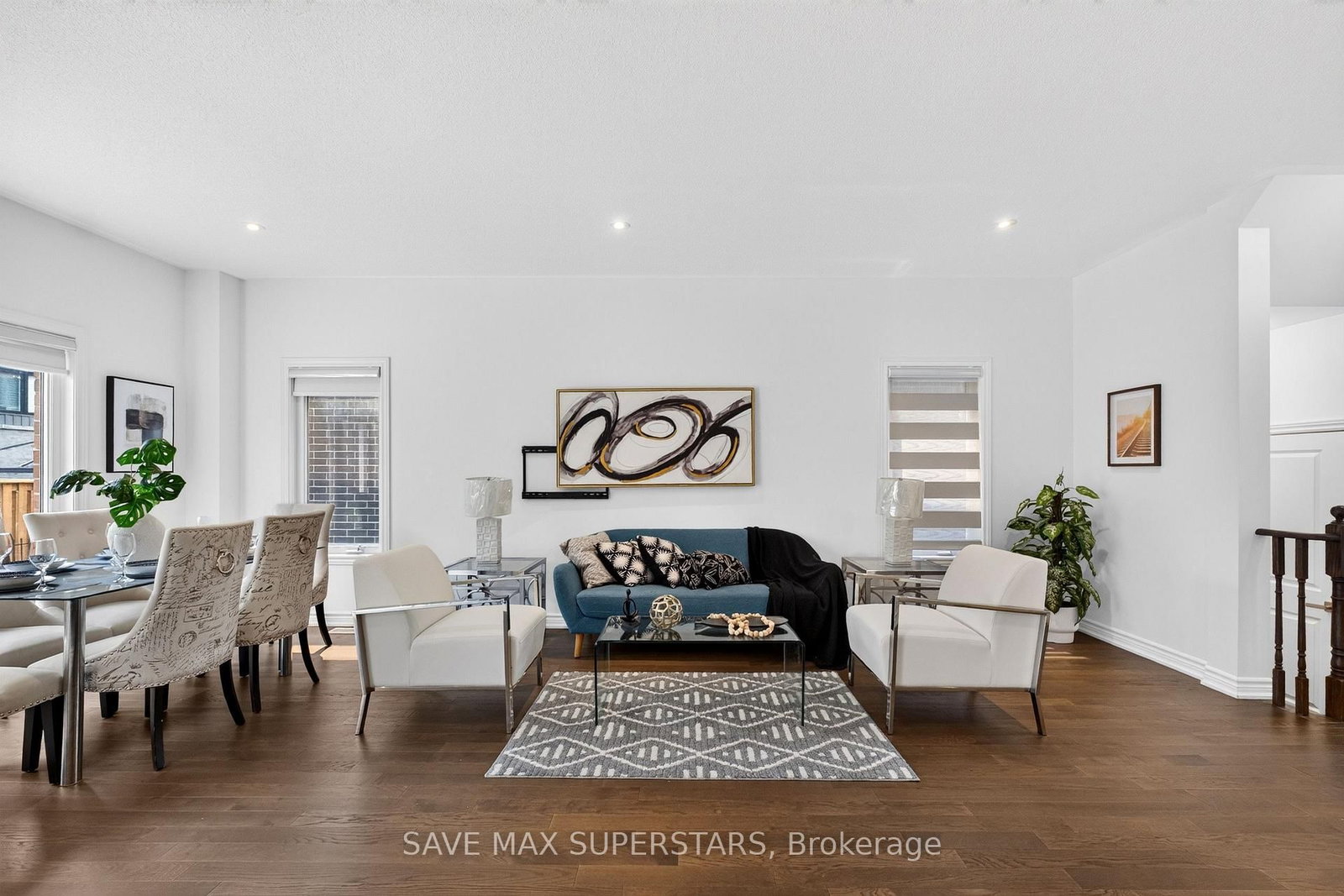 59 Wheatfield Road • Barrie, ON photo 17