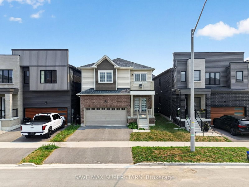59 Wheatfield Road
