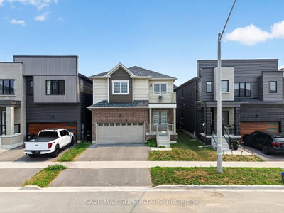 59 Wheatfield Road • Barrie, ON photo 2