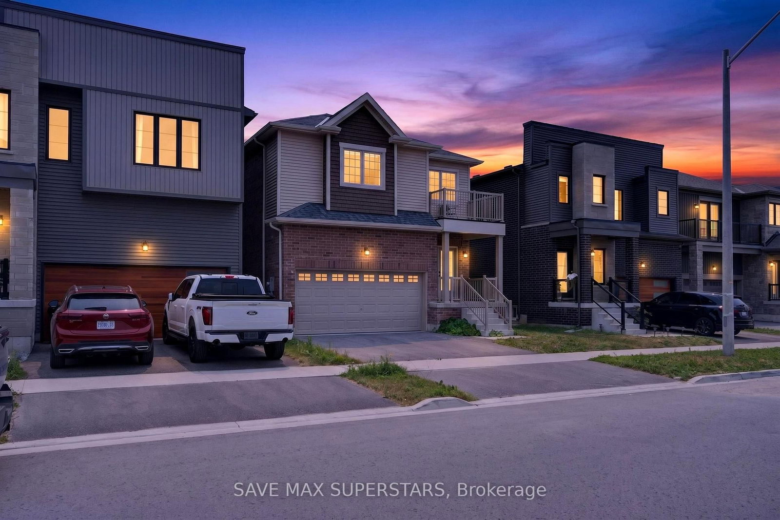 59 Wheatfield Road • Barrie, ON photo 3
