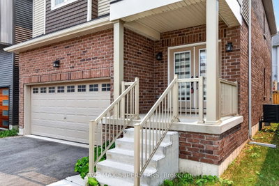 59 Wheatfield Road • Barrie, ON photo 4