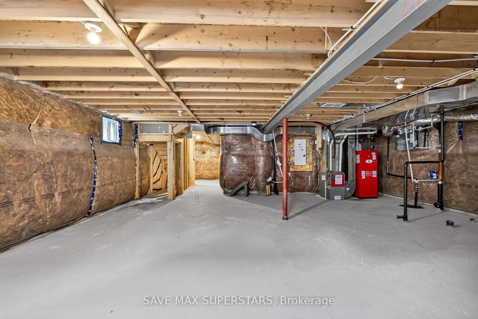 59 Wheatfield Road • Barrie, ON photo 41