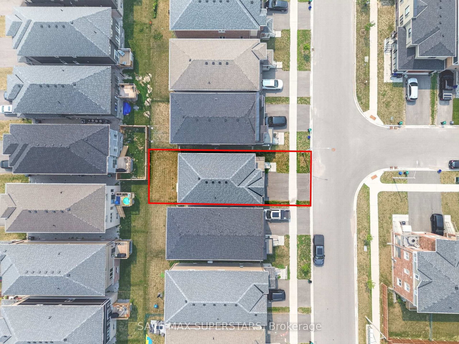 59 Wheatfield Road • Barrie, ON photo 44
