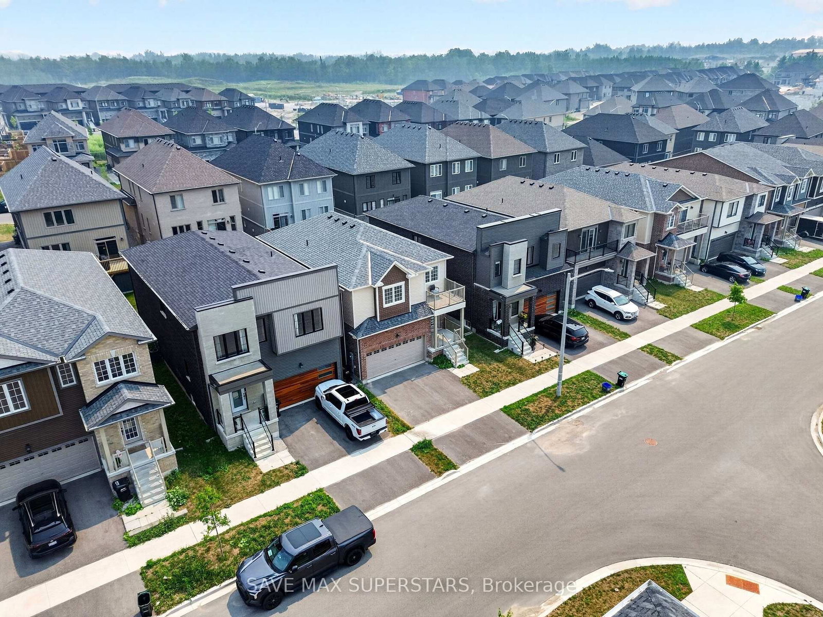 59 Wheatfield Road • Barrie, ON photo 45