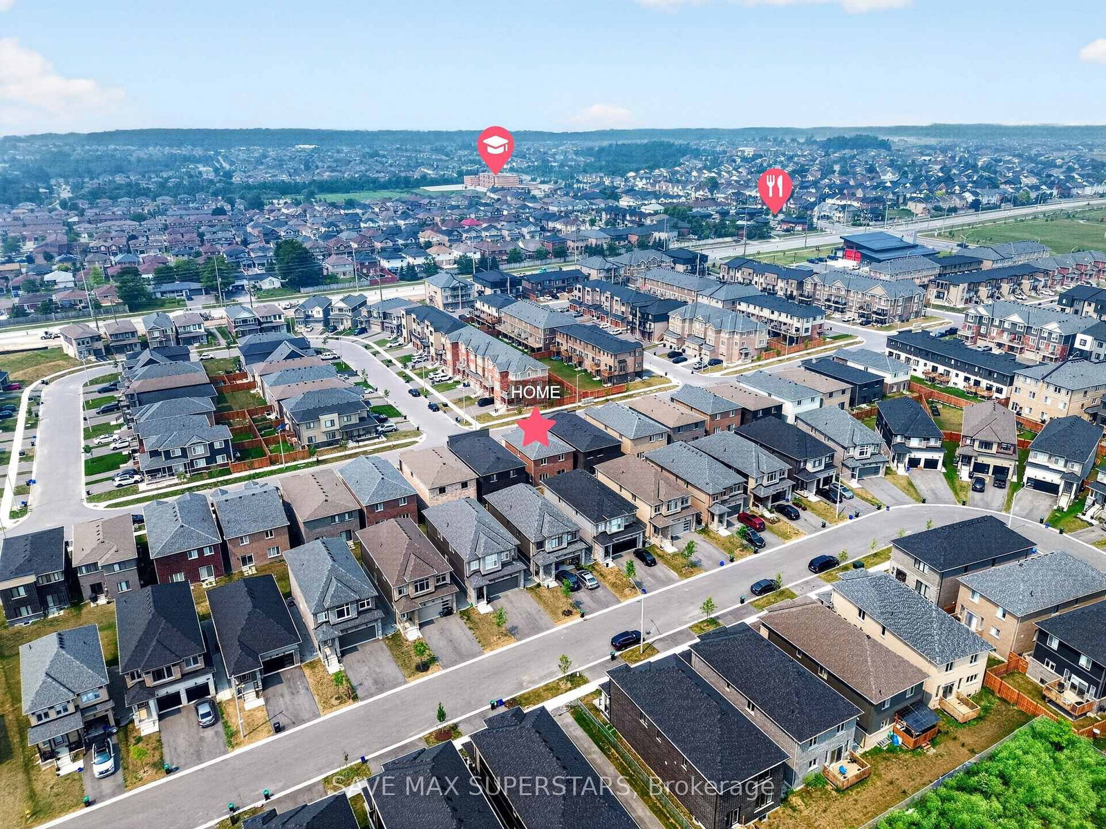59 Wheatfield Road • Barrie, ON photo 49