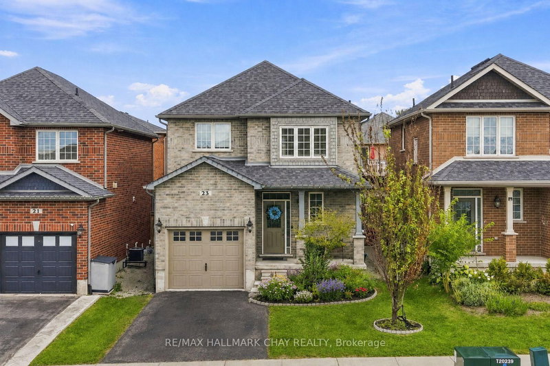 23 Nathan Crescent