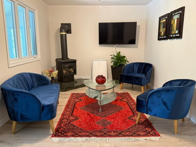 605 Oxbow Park Drive • Wasaga Beach, ON photo 5