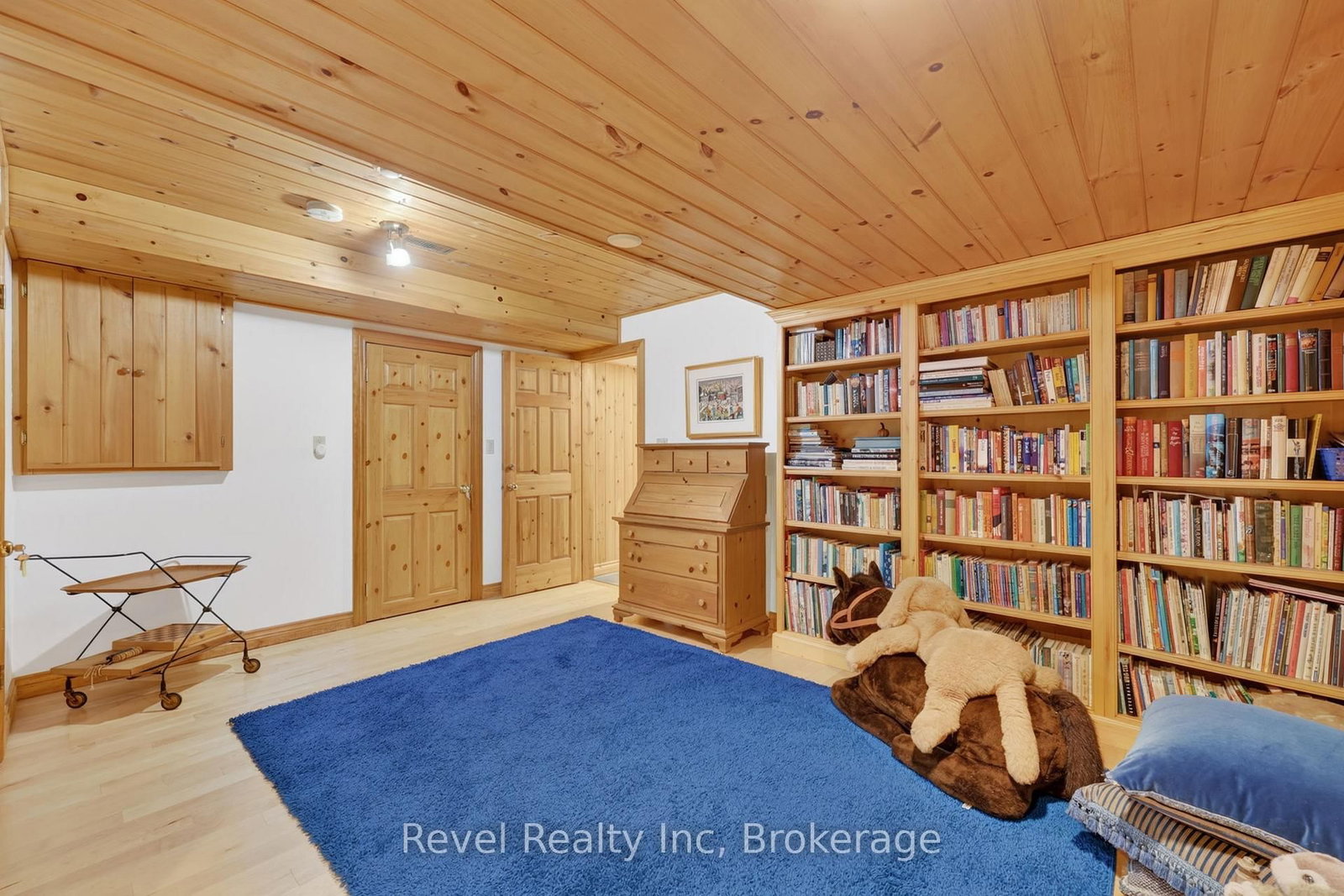 731 Concession 15 W • Tiny, ON photo 21