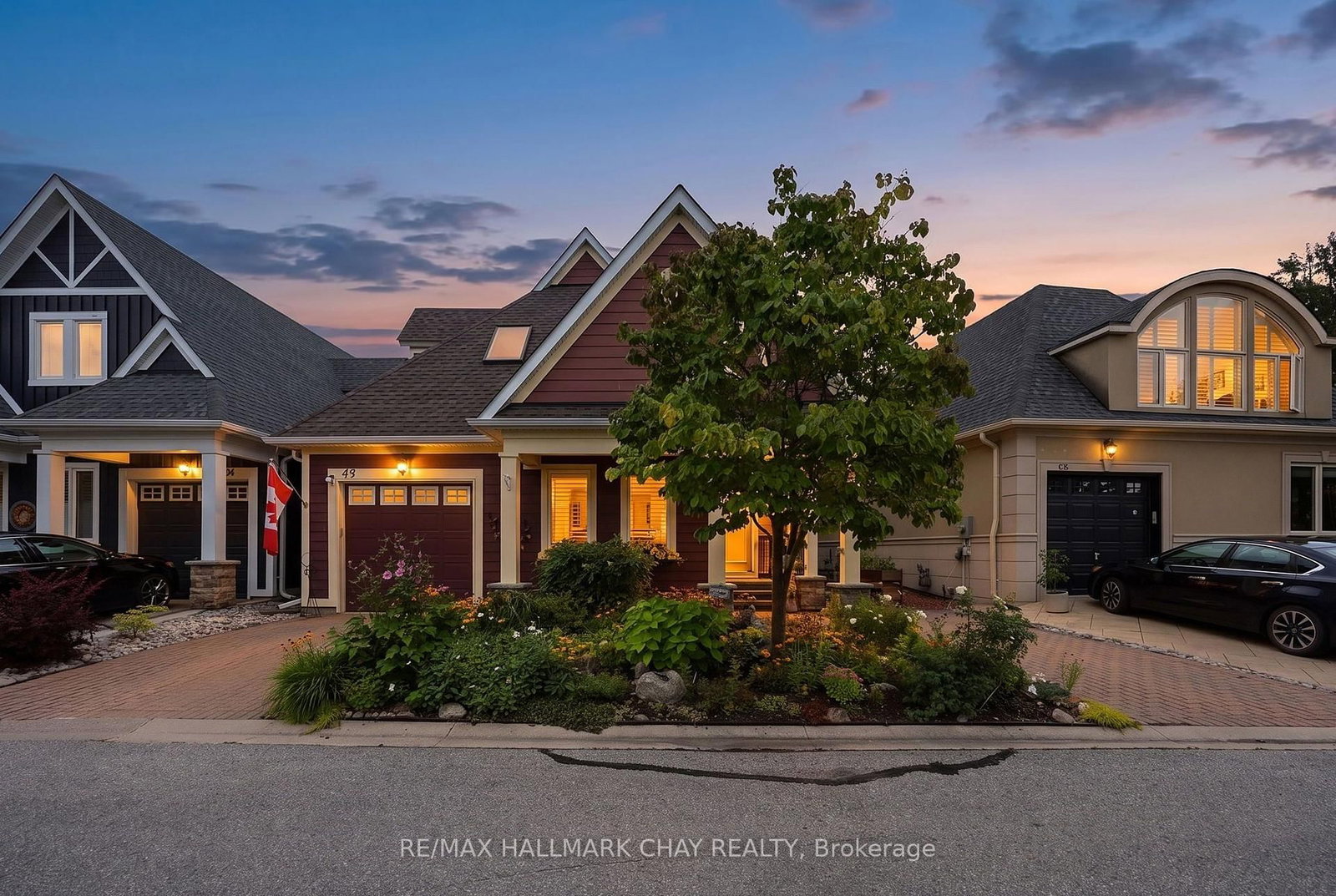 5 INVERMARA Court • #49 • Orillia, ON photo 1