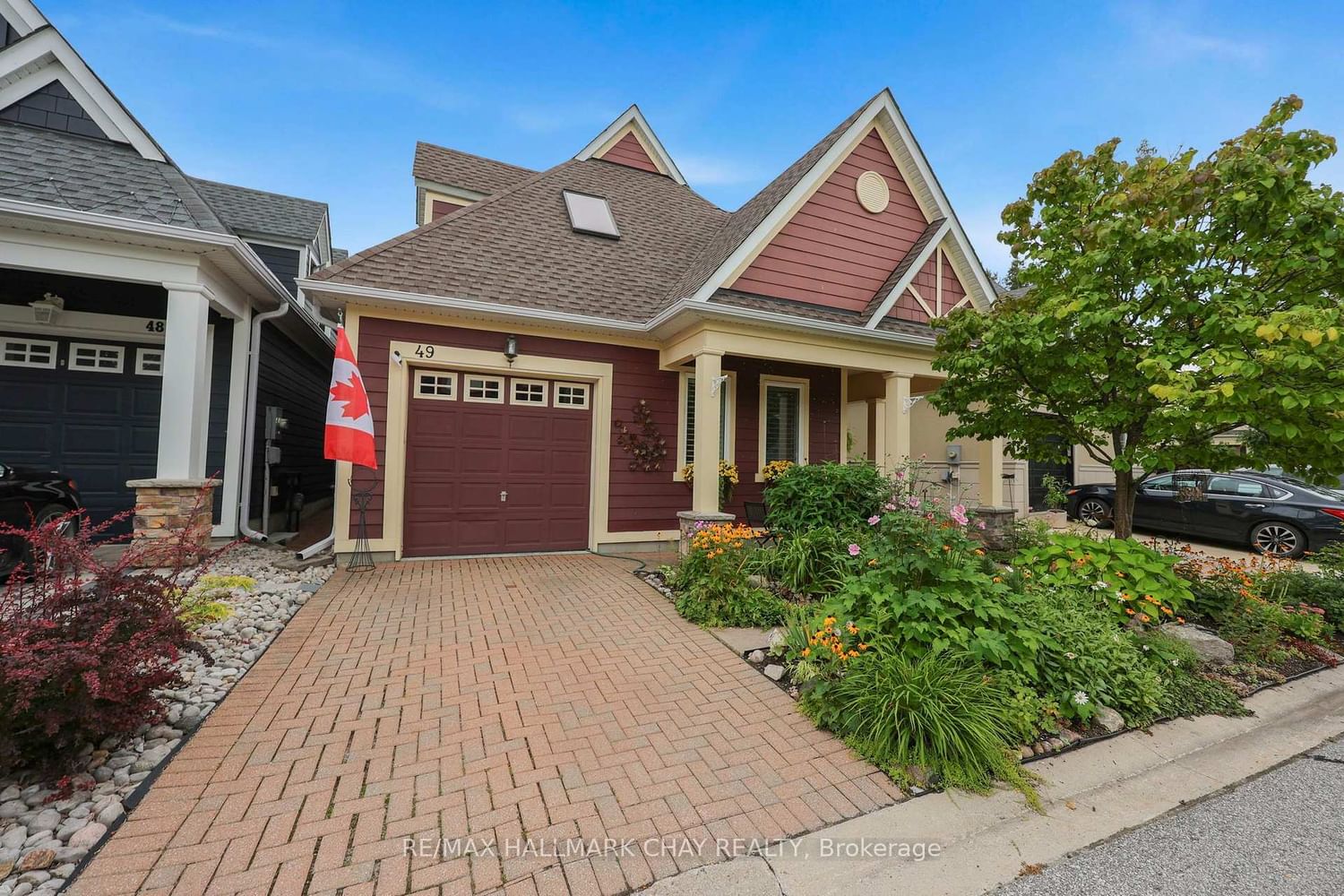 5 INVERMARA Court • #49 • Orillia, ON photo 2
