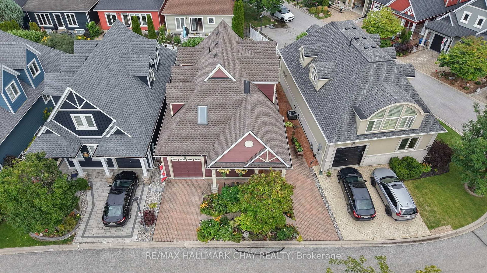 5 INVERMARA Court • #49 • Orillia, ON photo 39
