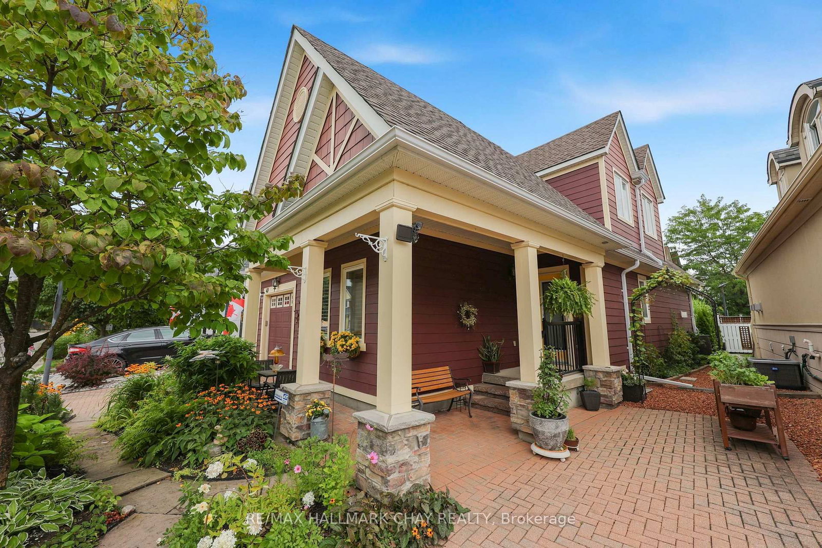 5 INVERMARA Court • #49 • Orillia, ON photo 4