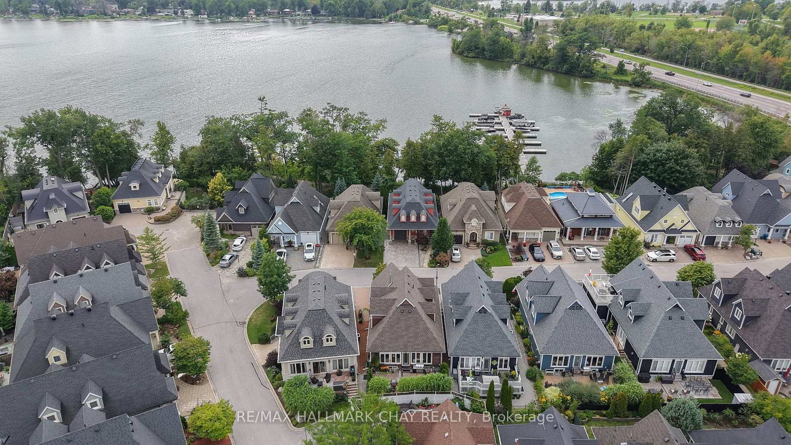 5 INVERMARA Court • #49 • Orillia, ON photo 40