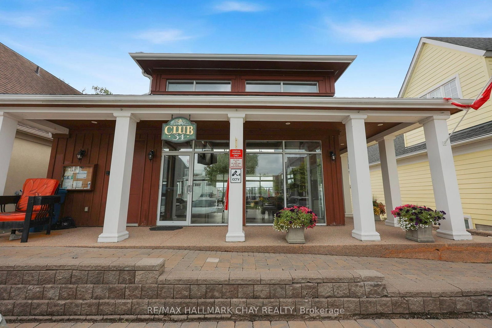 5 INVERMARA Court • #49 • Orillia, ON photo 41