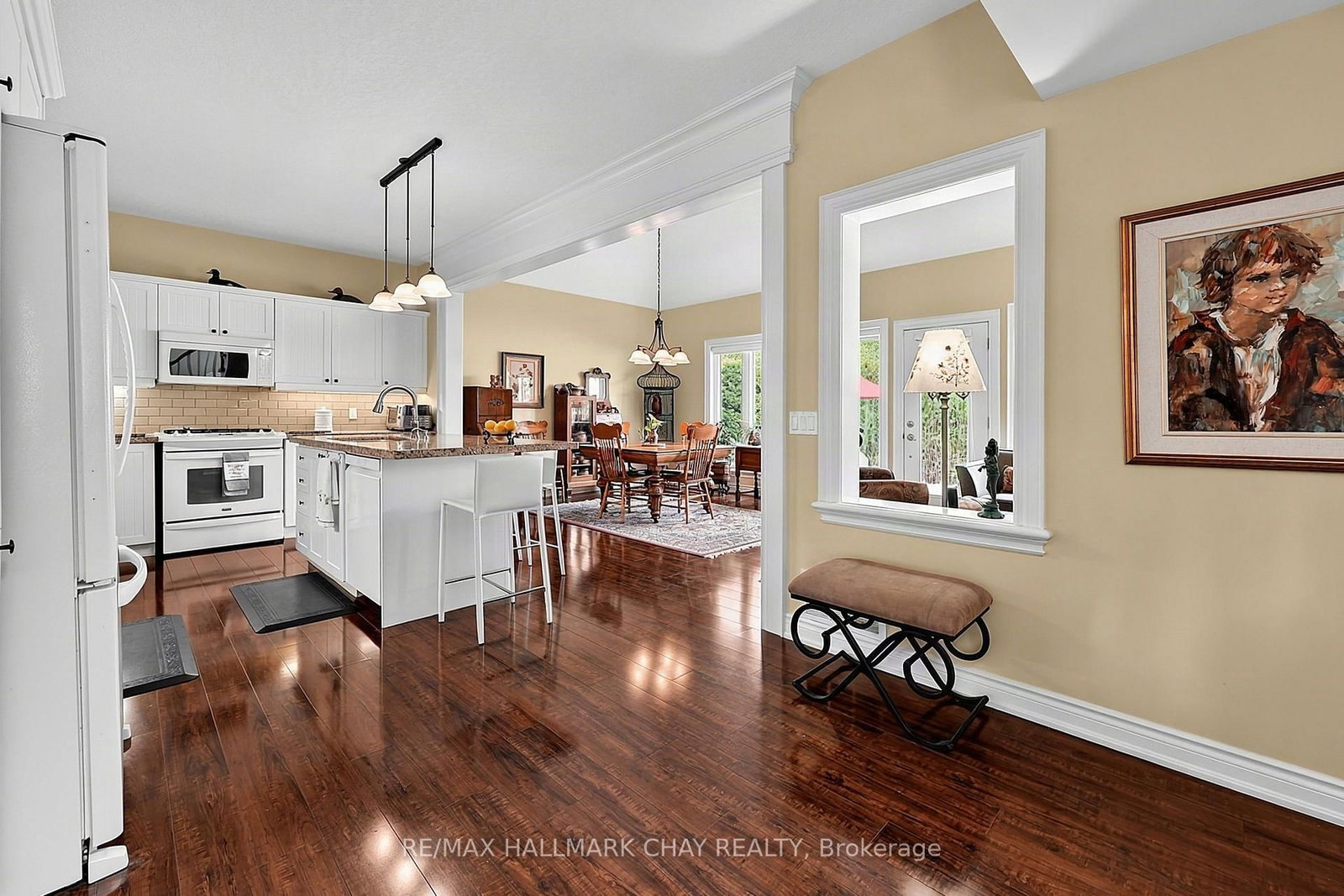 5 INVERMARA Court • #49 • Orillia, ON photo 6