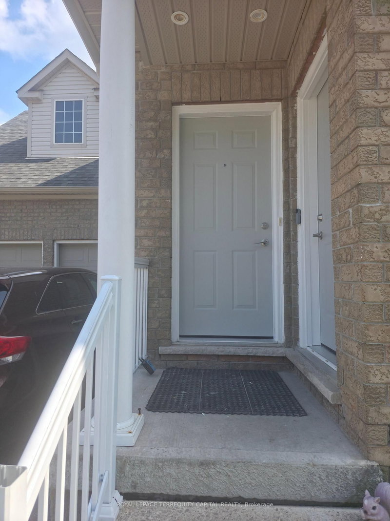 B - 349 Edgehill Drive