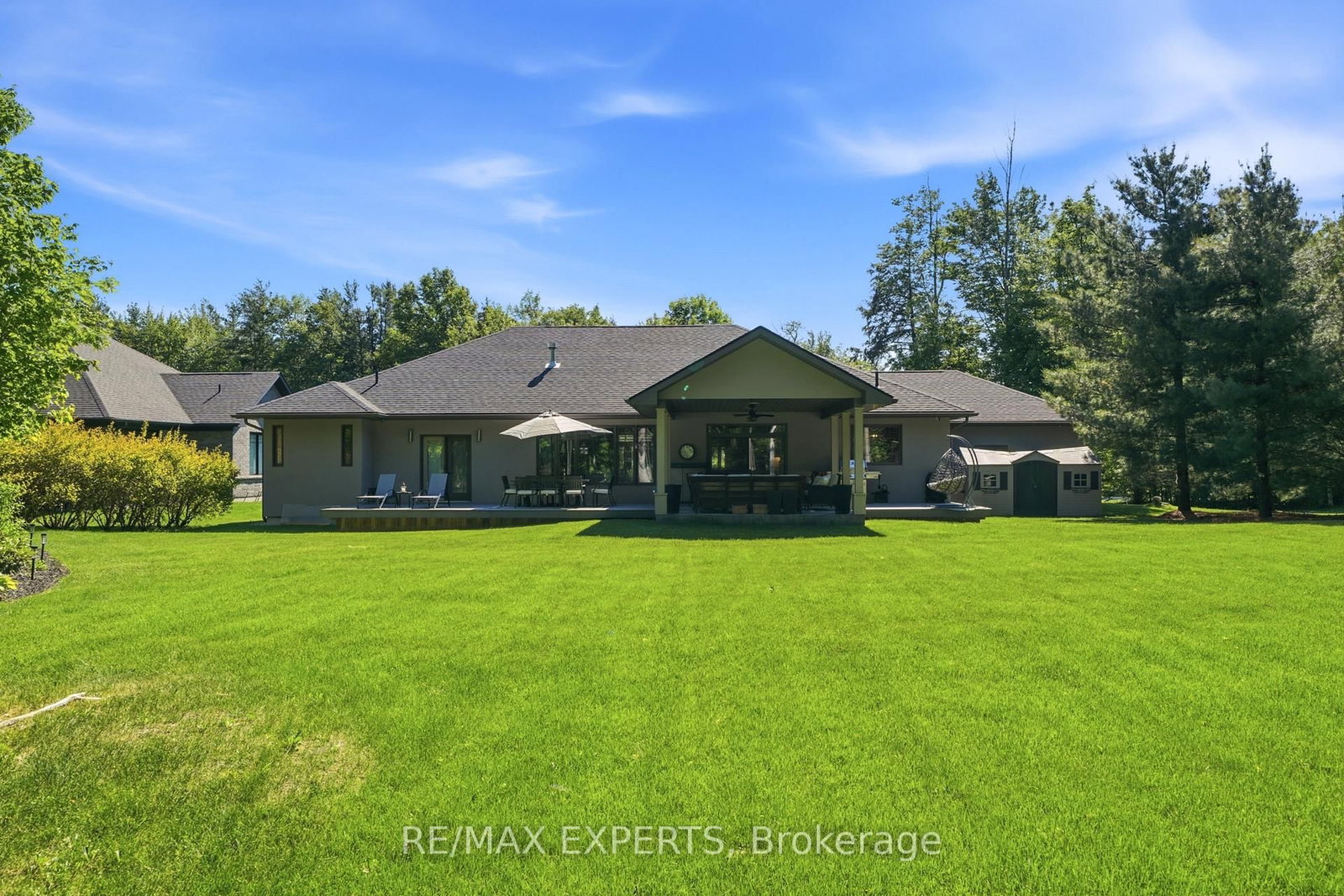 48 Marni Lane • Springwater, ON photo 37