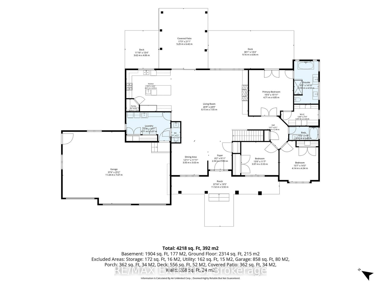 48 Marni Lane • Springwater, ON photo 46