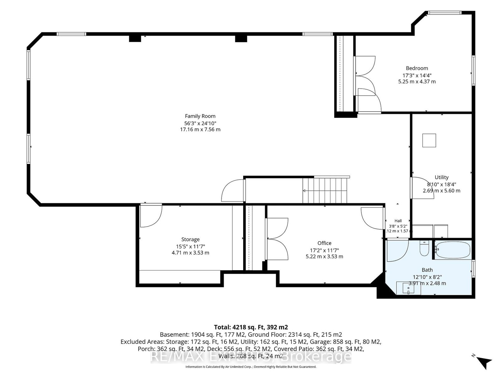 48 Marni Lane • Springwater, ON photo 47