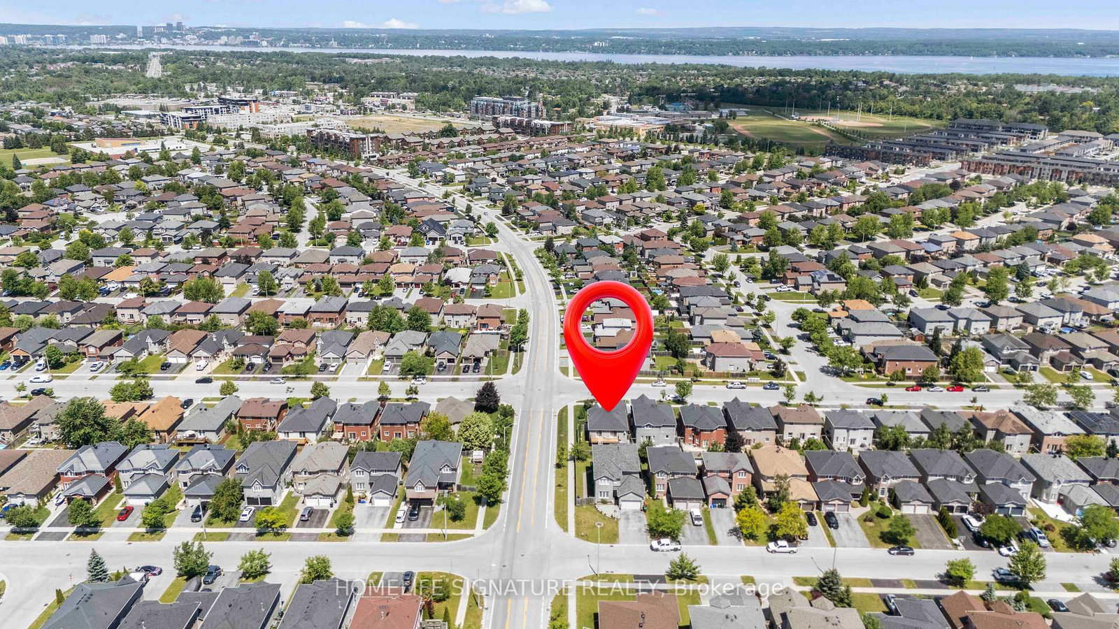 239 Country Lane • Barrie, ON photo 38